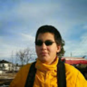 Meet your Posher, Kenneth